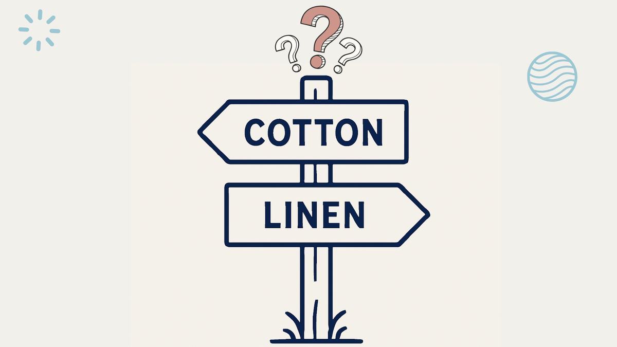 Linen vs Cotton Napkins: Which Is Better for Everyday Use?