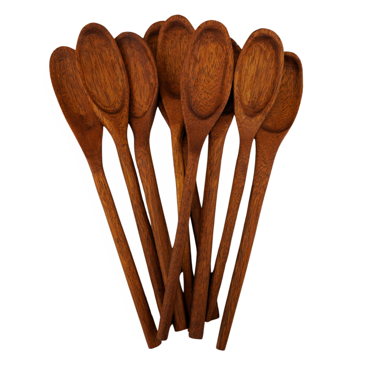 Wooden Spoons - Assorted