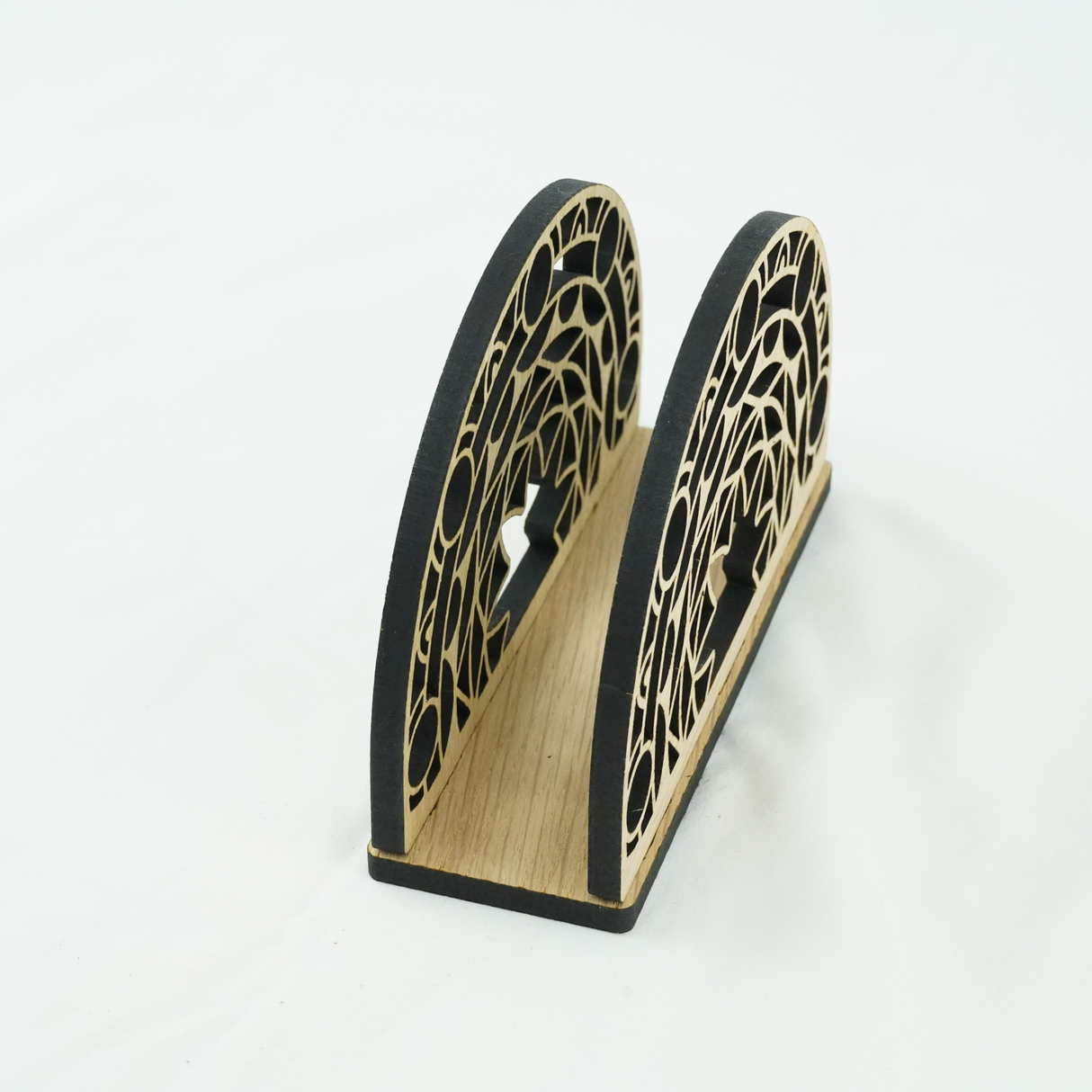 Napkin Holder Mandala Sacred Harmony