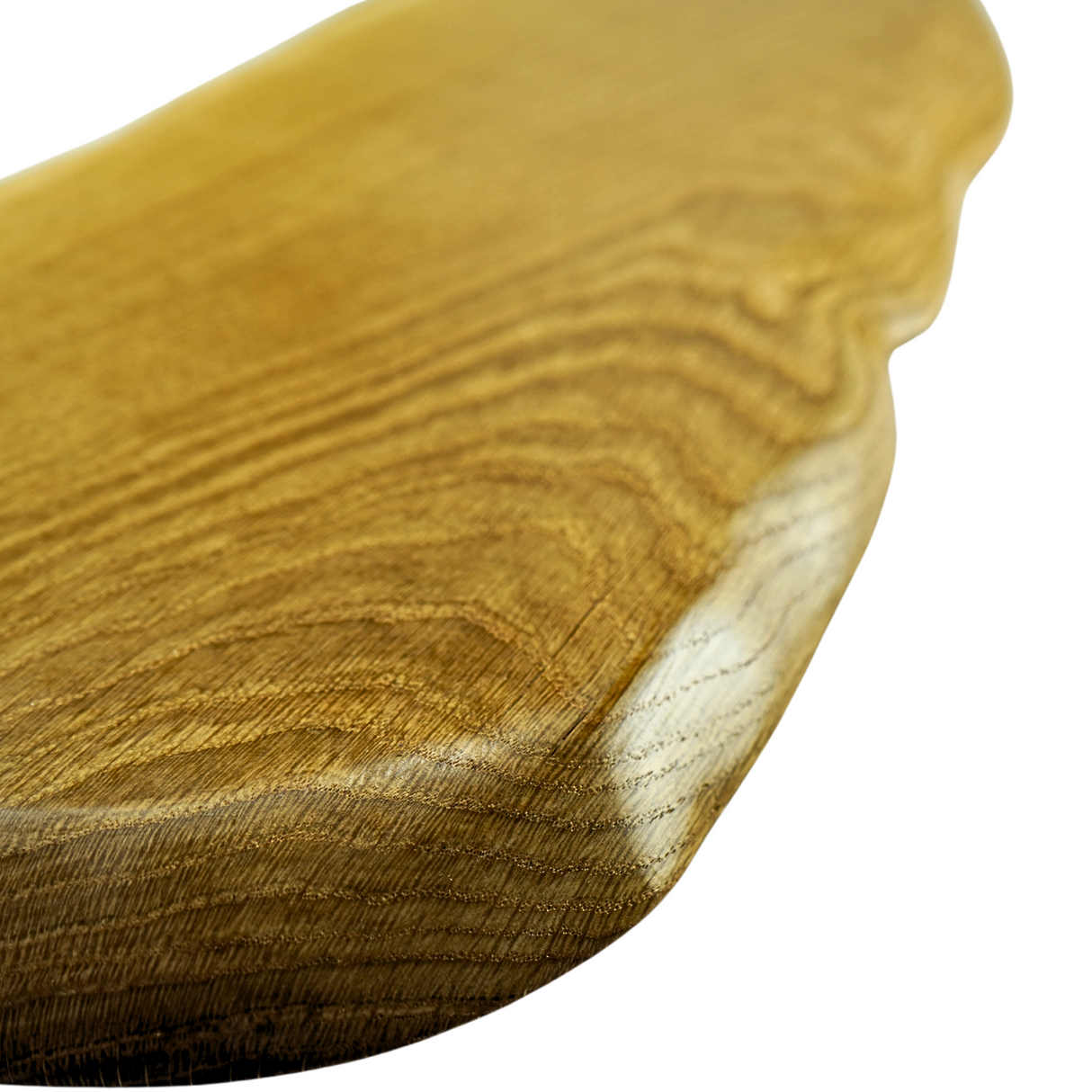 Large Oak Charcuterie Board | Handcrafted Serving Board