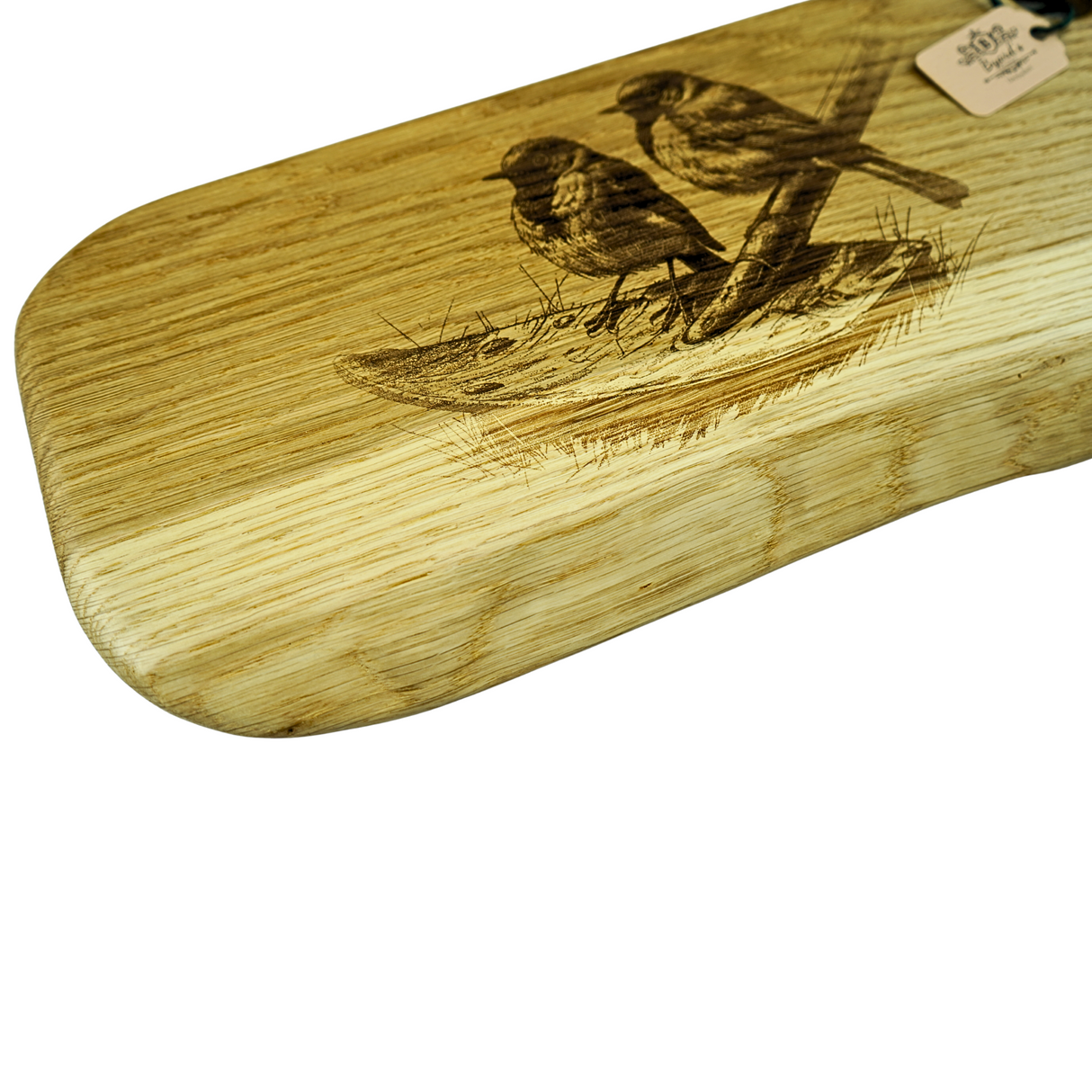 Charcuterie Board Two Robins