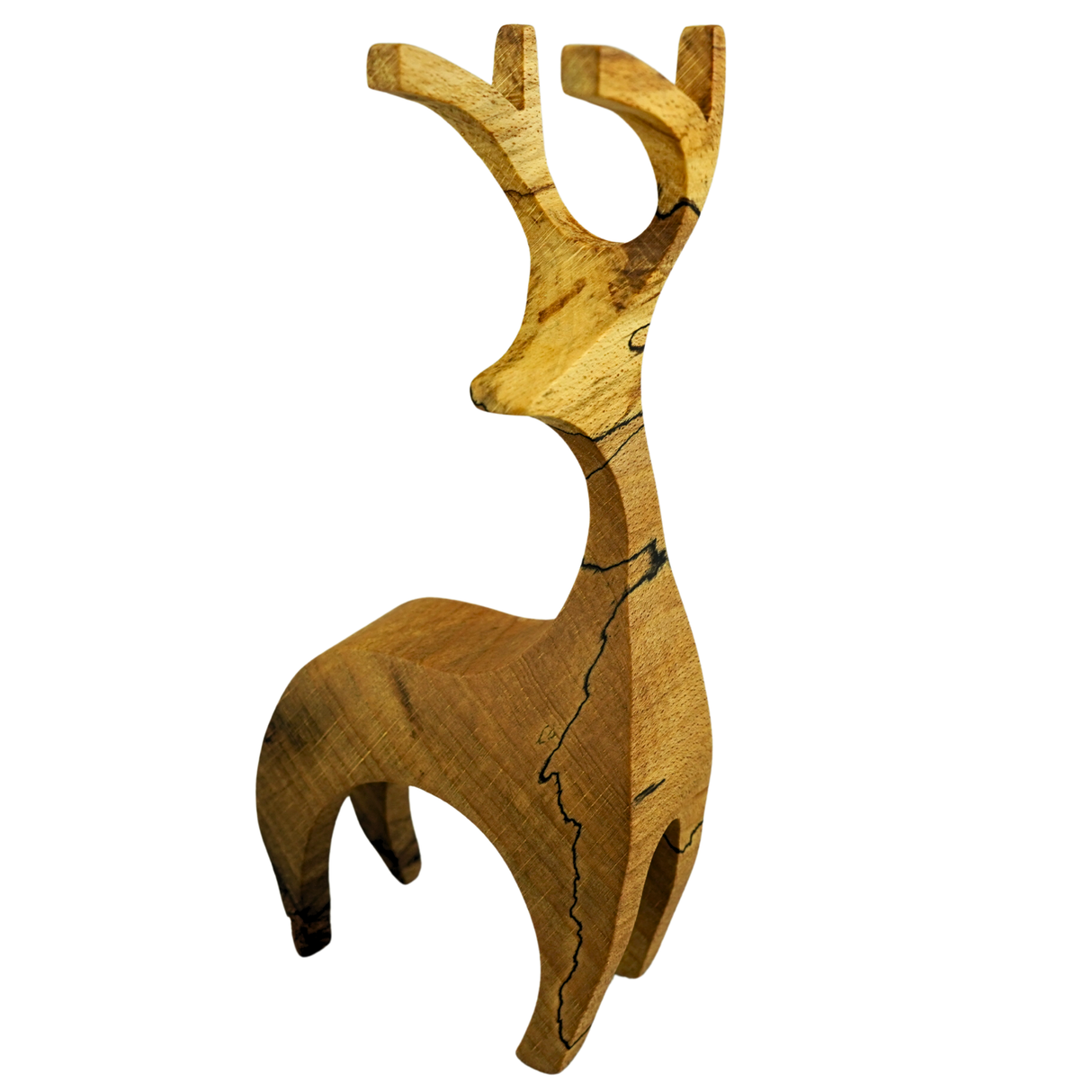 Handcrafted Reindeer 009
