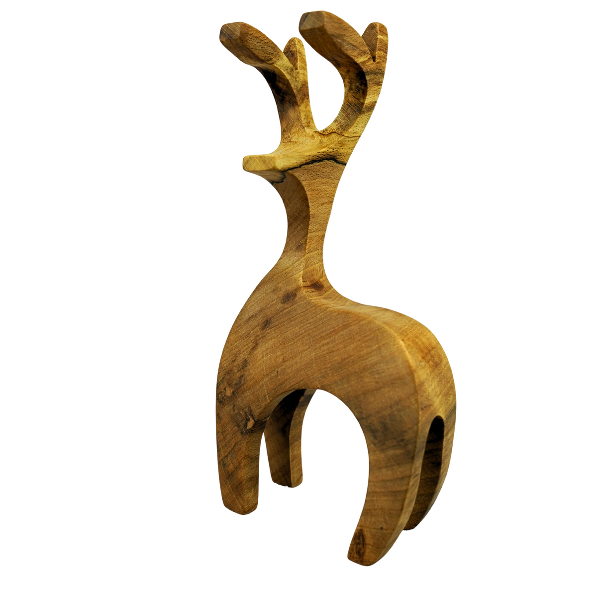 Handcrafted Reindeer 005
