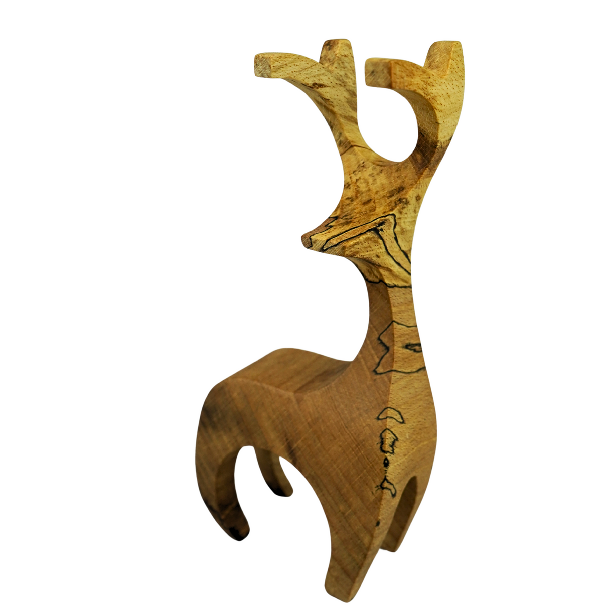Handcrafted Reindeer 004