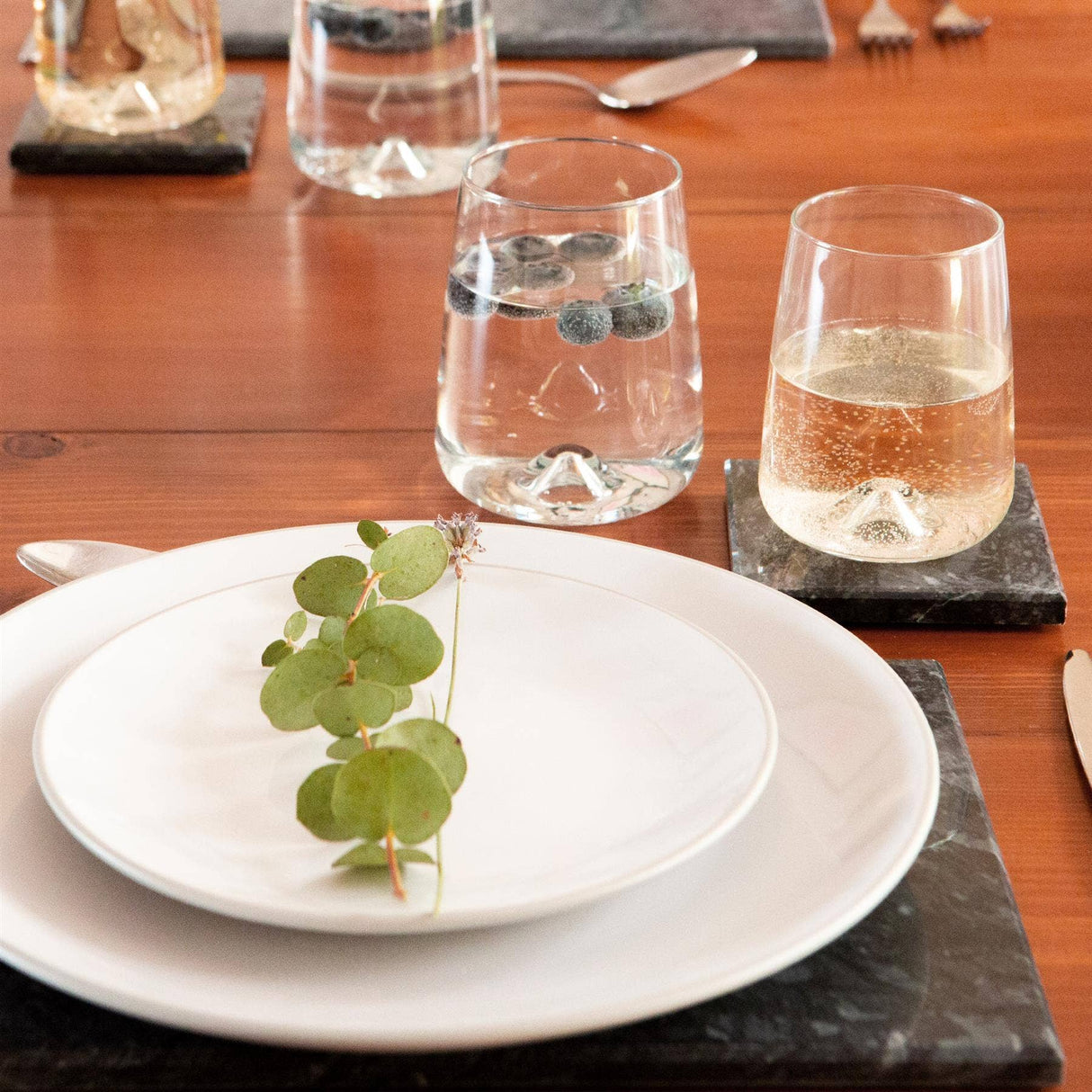 Nord Wide Highball Glass – 590ml