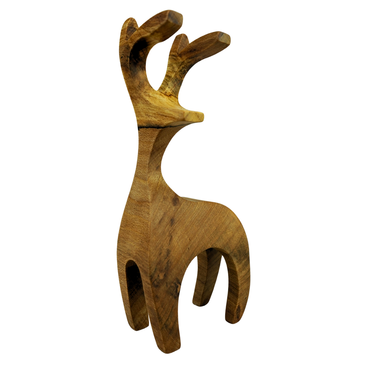 Handcrafted Reindeer 005