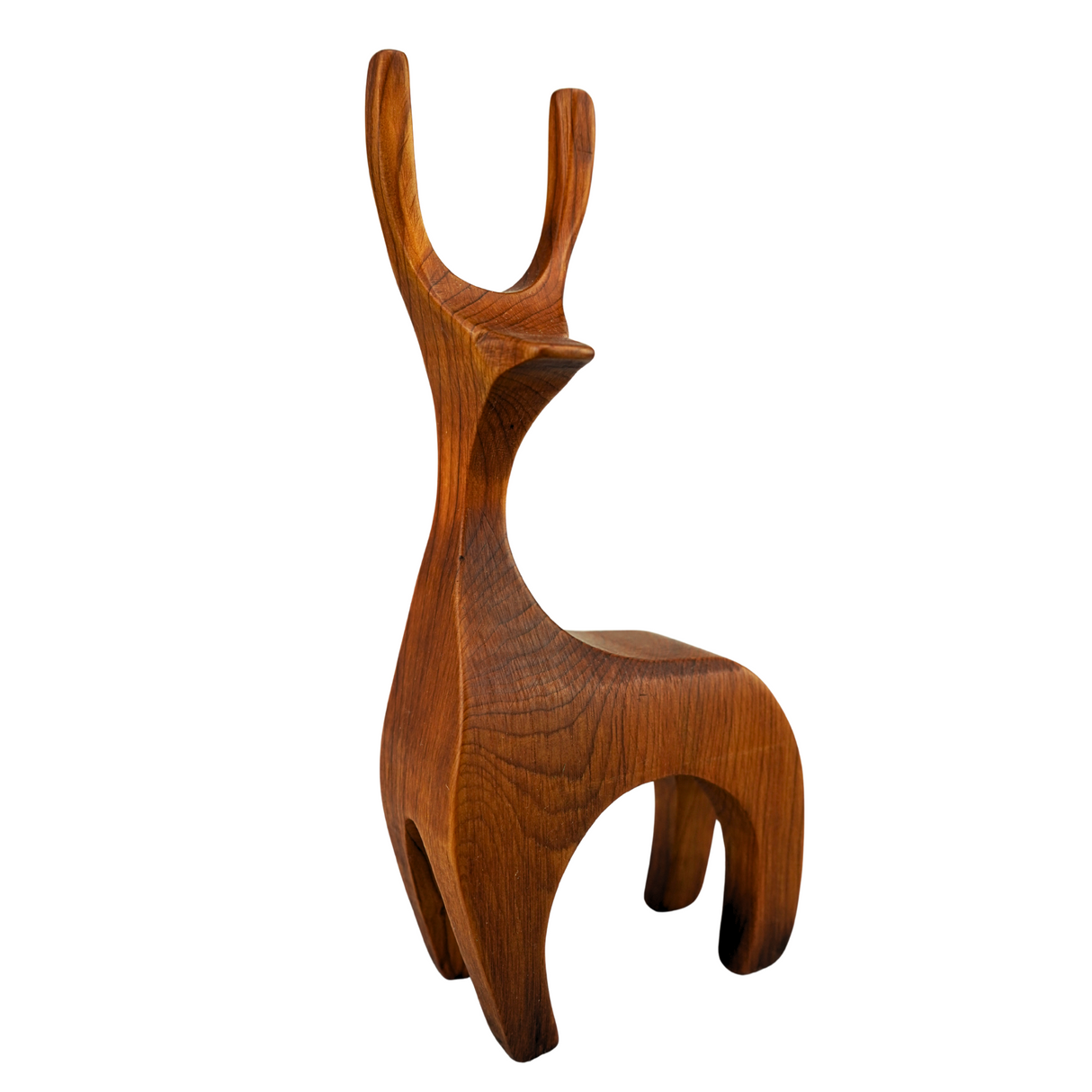 Handcrafted Reindeer 003
