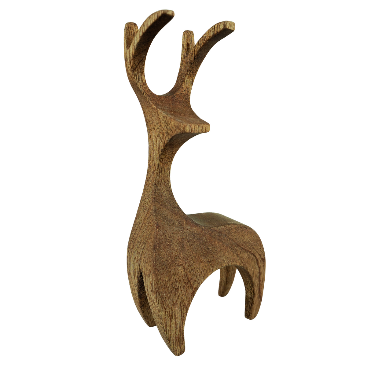 Handcrafted Reindeer 001