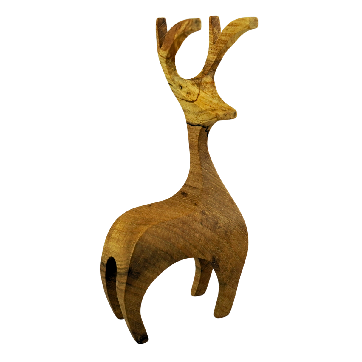 Handcrafted Reindeer 007