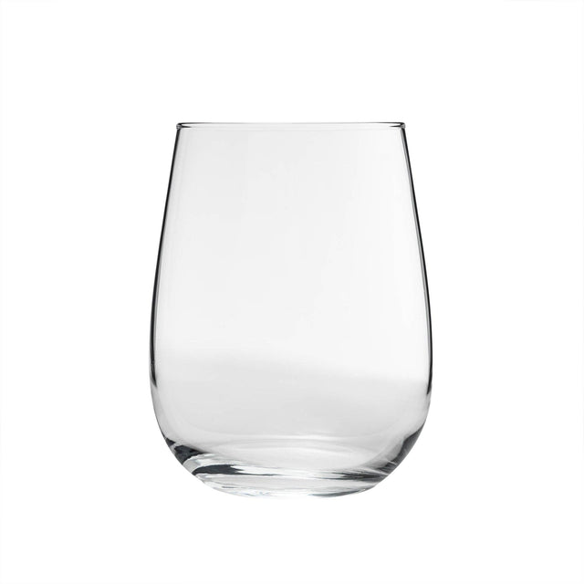 Nord Stemless Wine Glass – 475ml