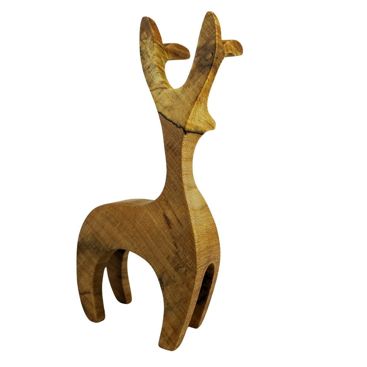 Handcrafted Reindeer 005