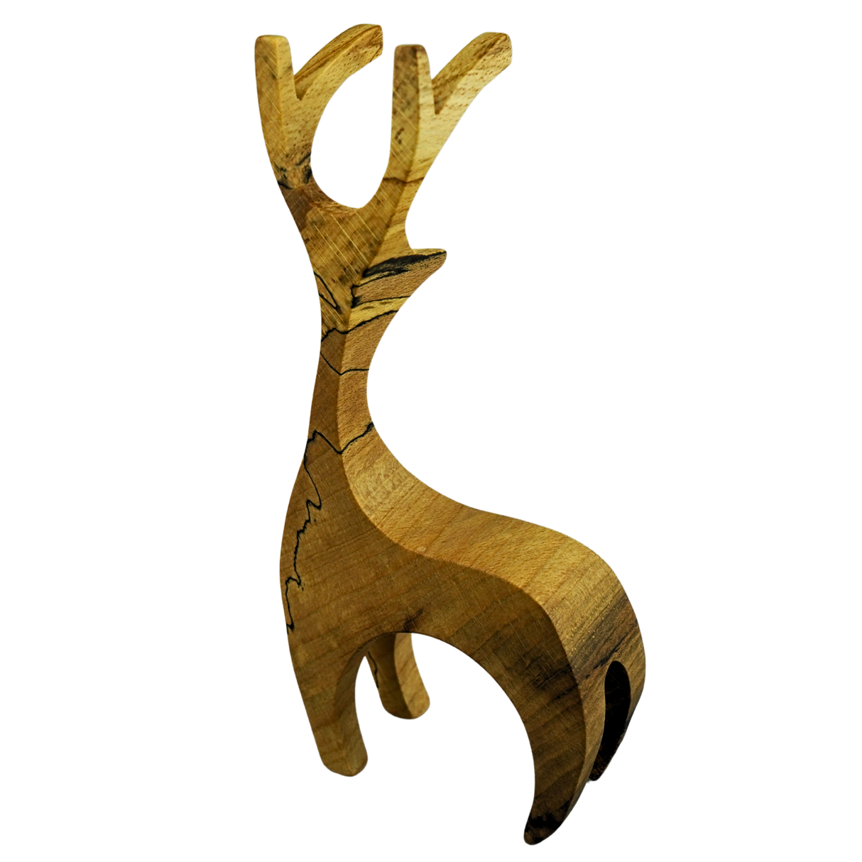 Handcrafted Reindeer 009
