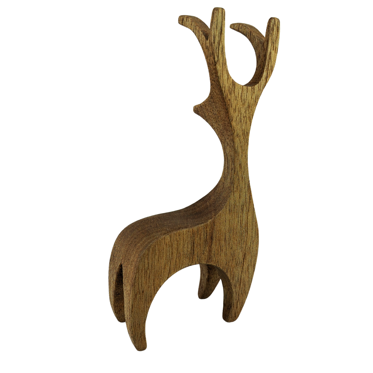 Handcrafted Reindeer 001