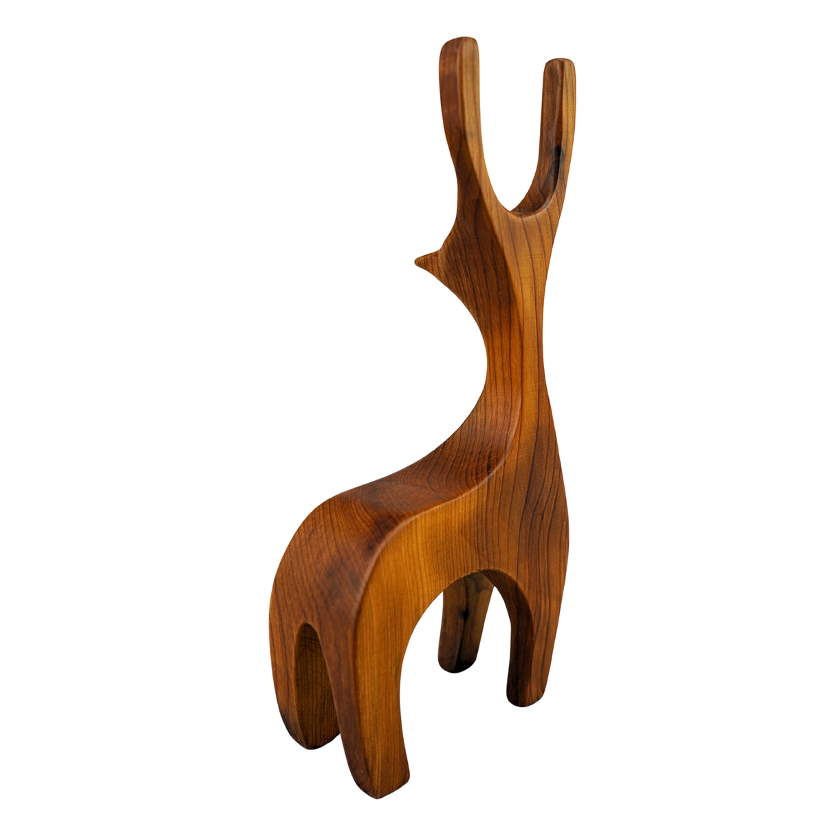 Handcrafted Reindeer 003