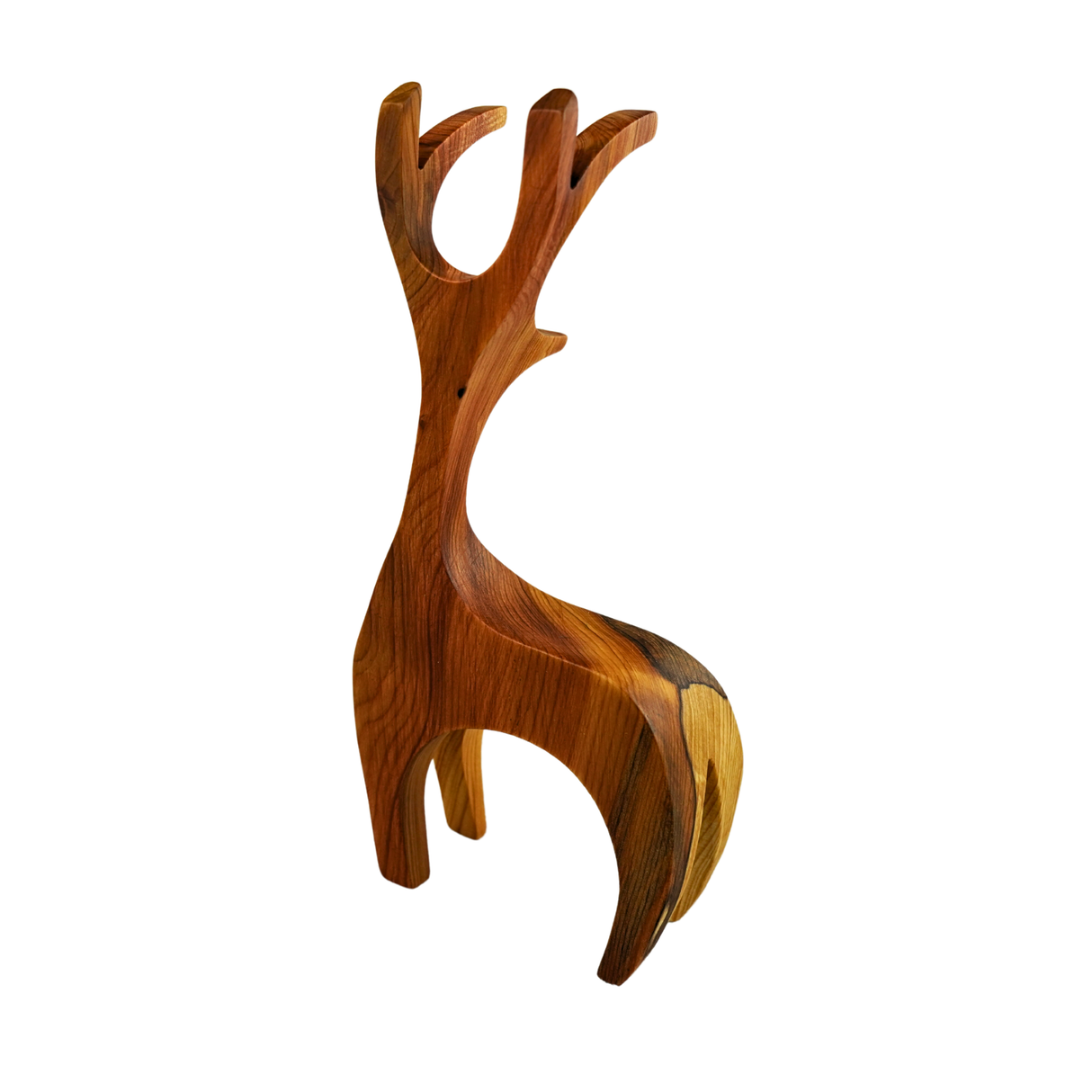 Handcrafted Reindeer 006