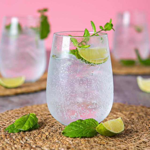 Nord Stemless Wine Glass – 475ml