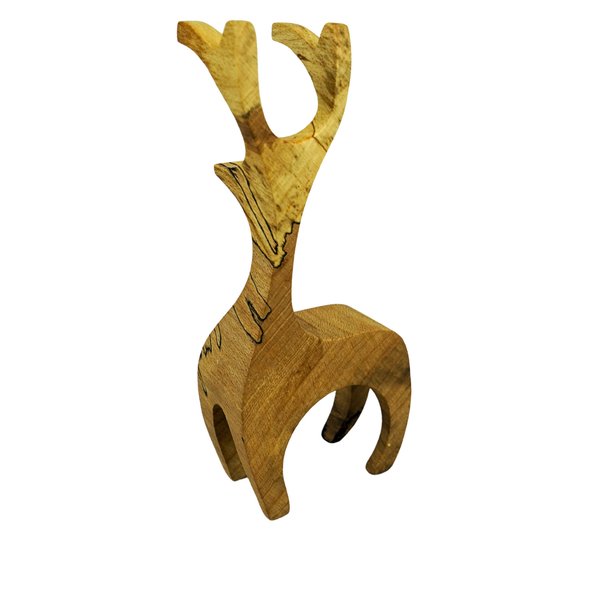 Handcrafted Reindeer 004