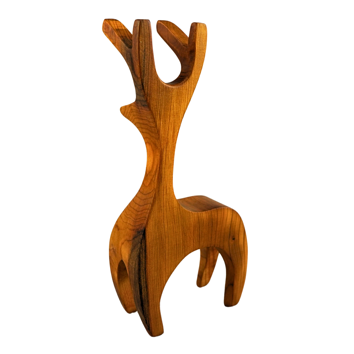 Handcrafted Reindeer 008