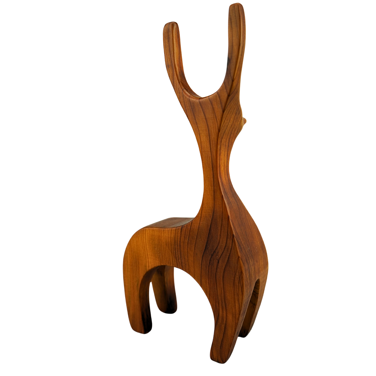 Handcrafted Reindeer 003