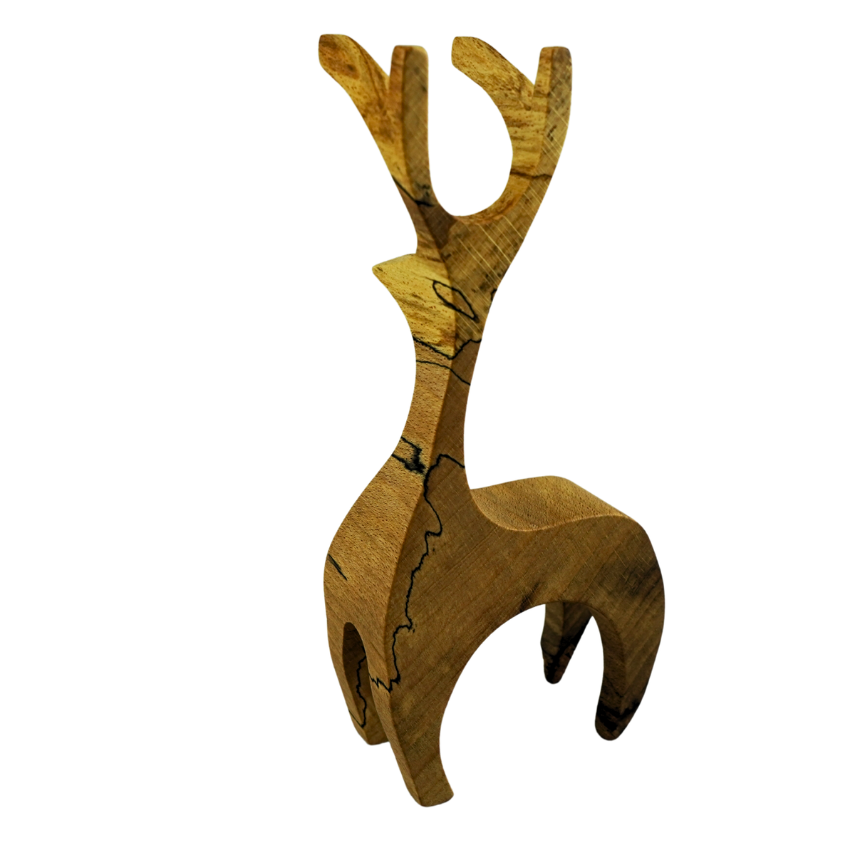 Handcrafted Reindeer 009