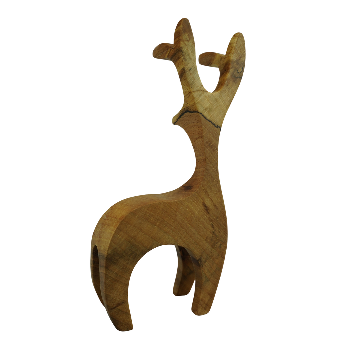 Handcrafted Reindeer 005