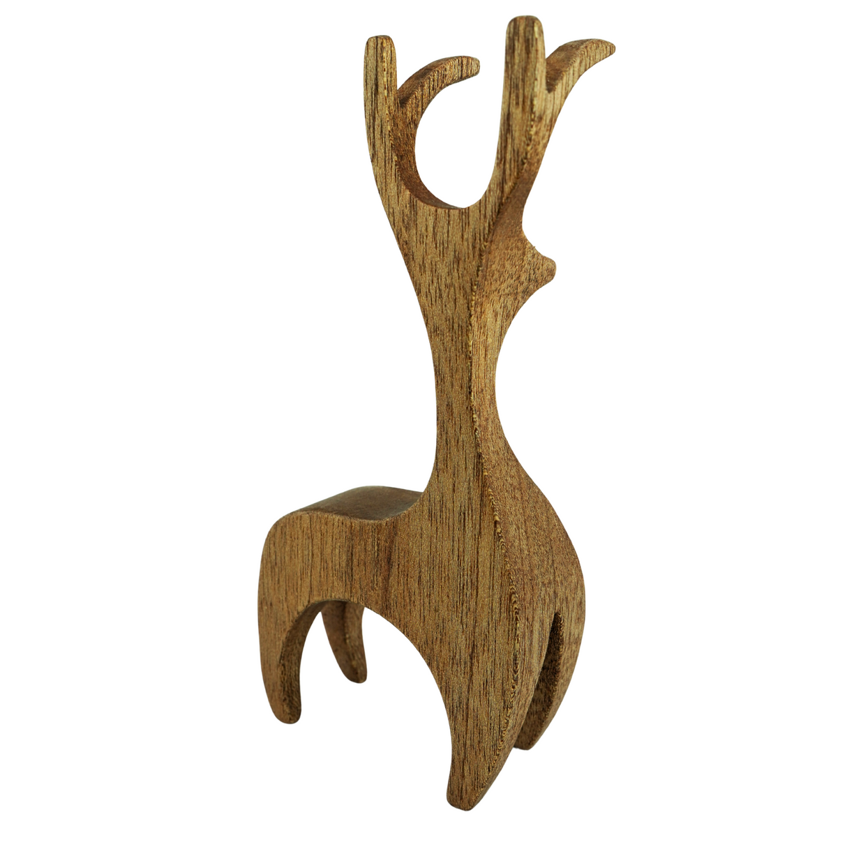 Handcrafted Reindeer 001