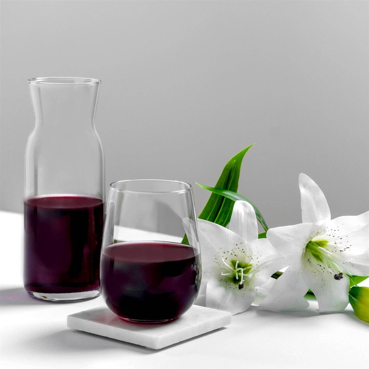 Nord Glassware Mix & Match