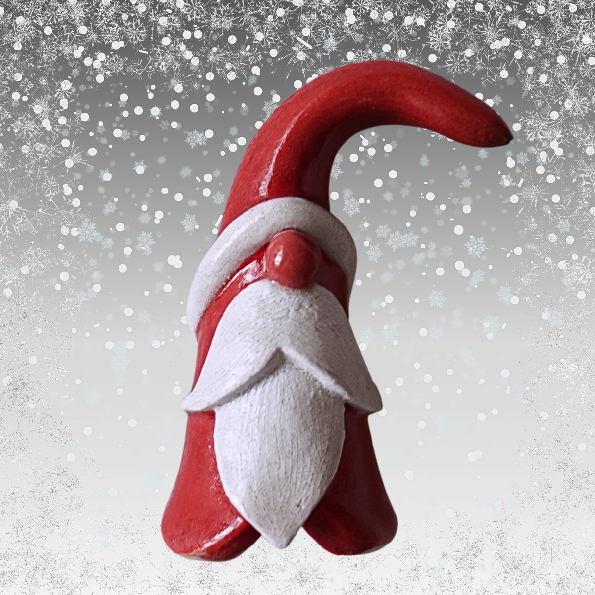 Santa figures - Design 2