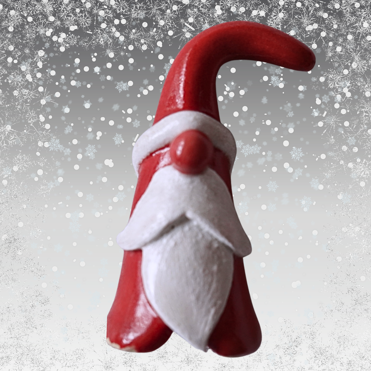 Santa figures - Design 4
