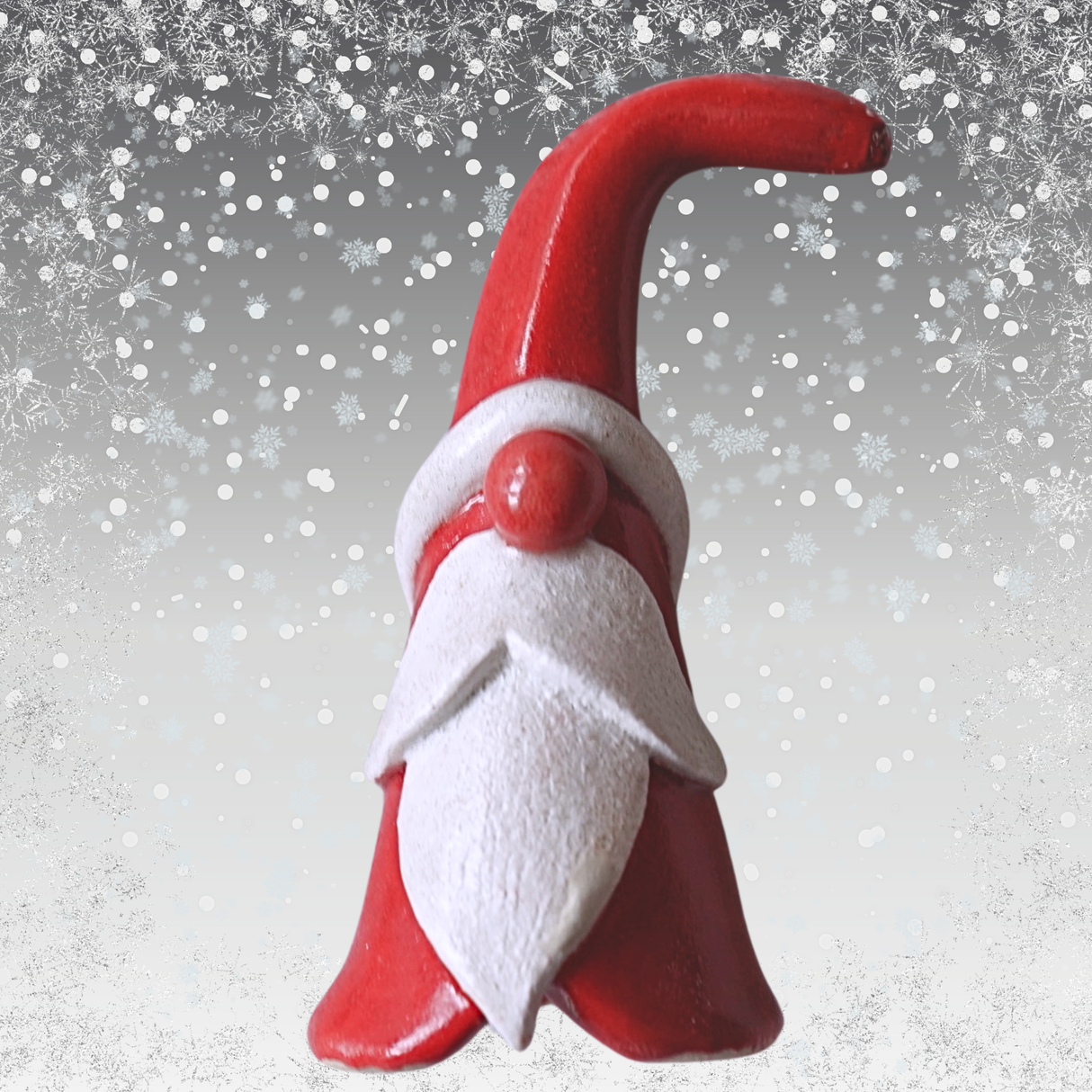 Santa figures - Design 5