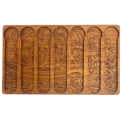 Coffee Roost "Coffee Mug Edition" Vertuo compatible Pod Holder