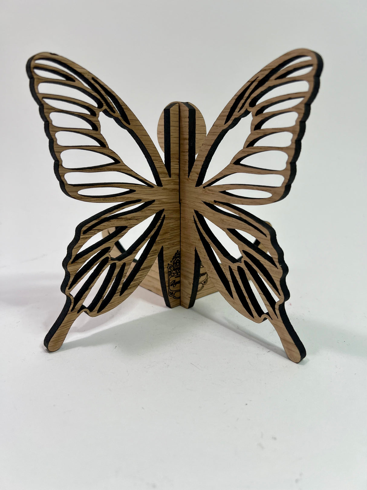 Tablet Stand "Butterfly Edition"