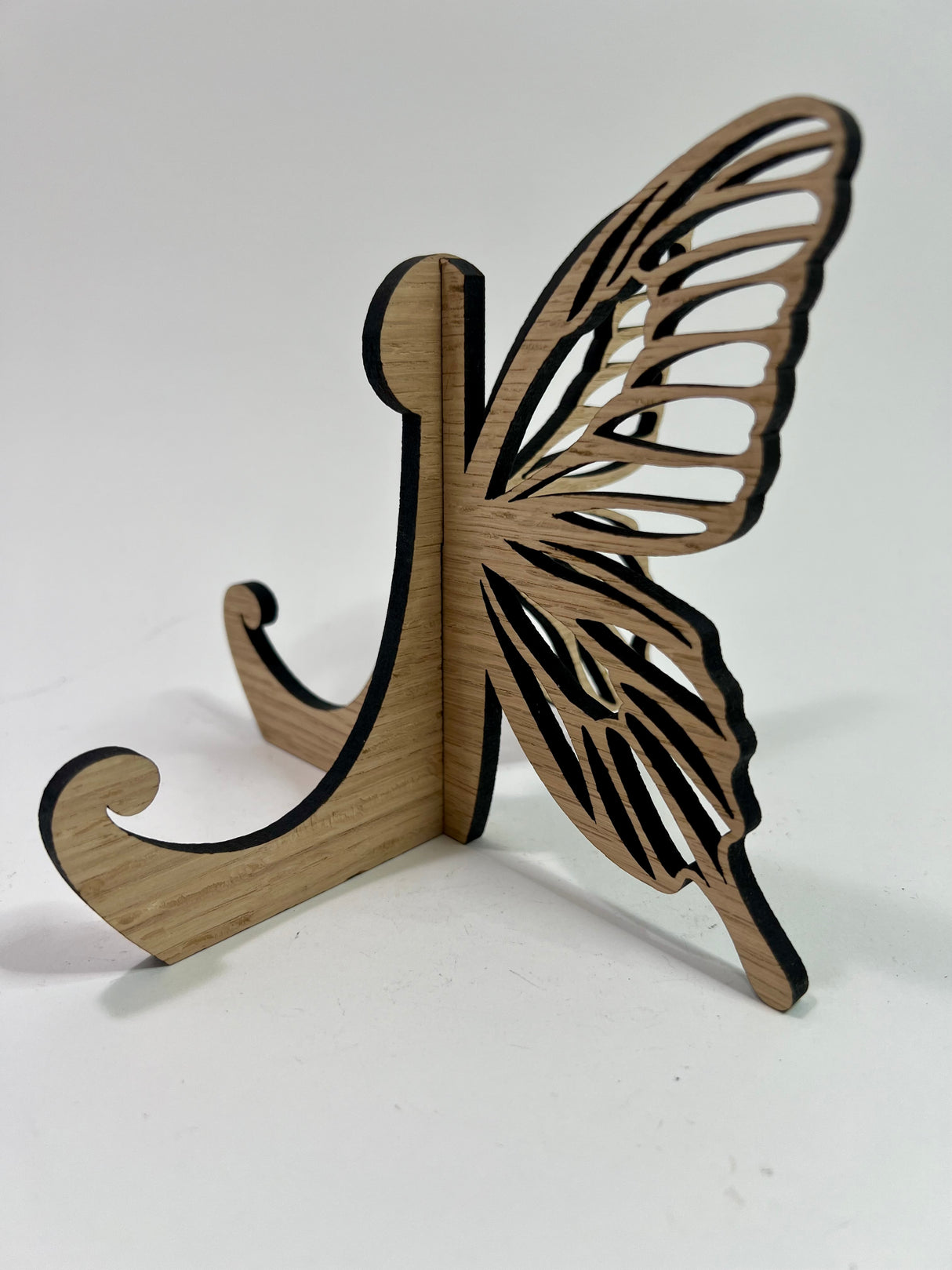 Tablet Stand "Butterfly Edition"
