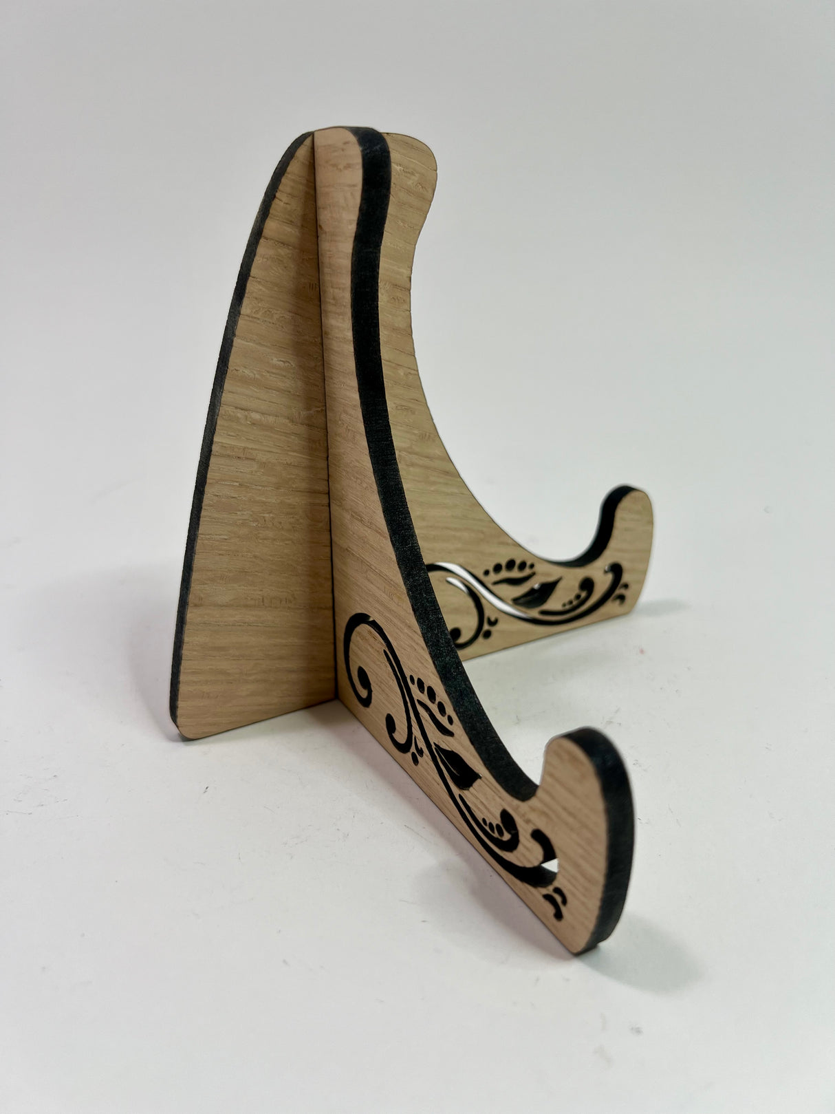 Tablet Stand "Smooth Edition"