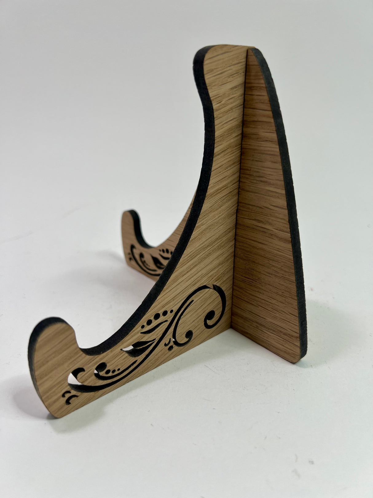 Tablet Stand "Smooth Edition"