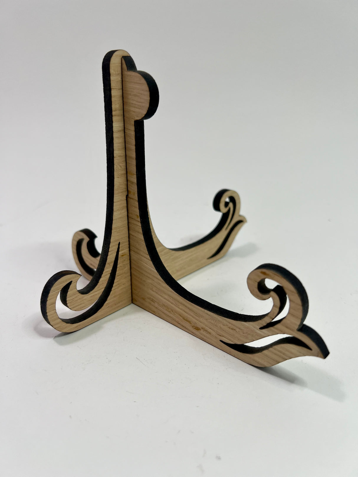 Tablet Stand "Smooth Flick Edition"