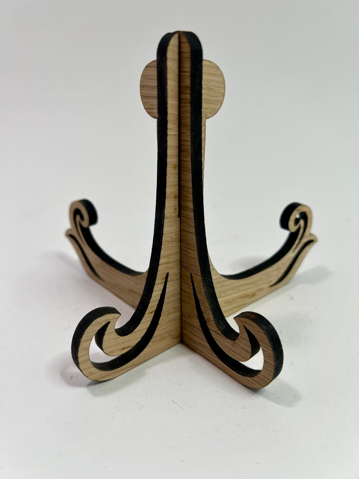 Tablet Stand "Smooth Flick Edition"