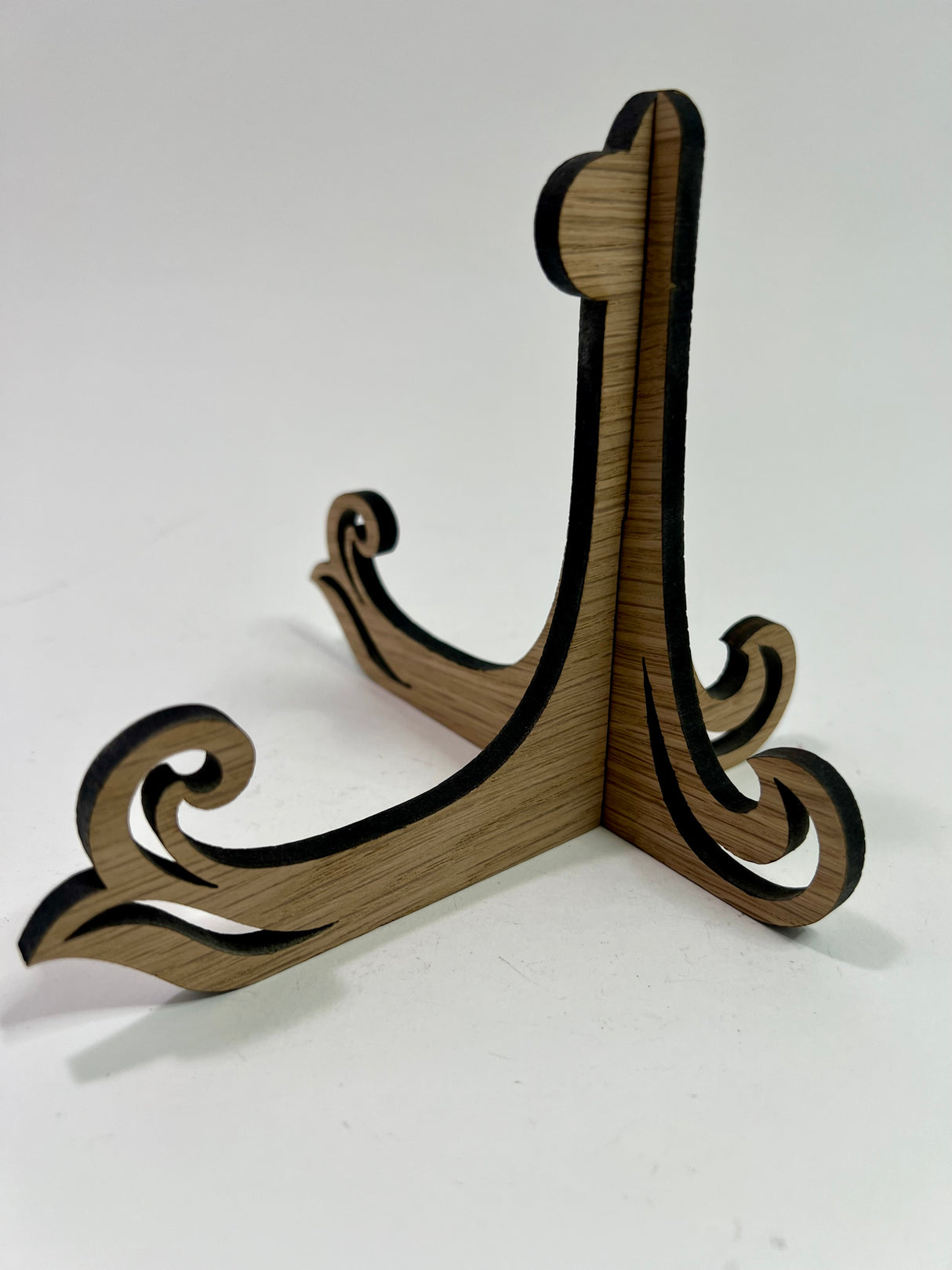 Tablet Stand "Smooth Flick Edition"