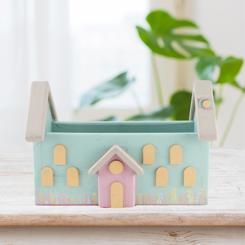 House Plant Holder