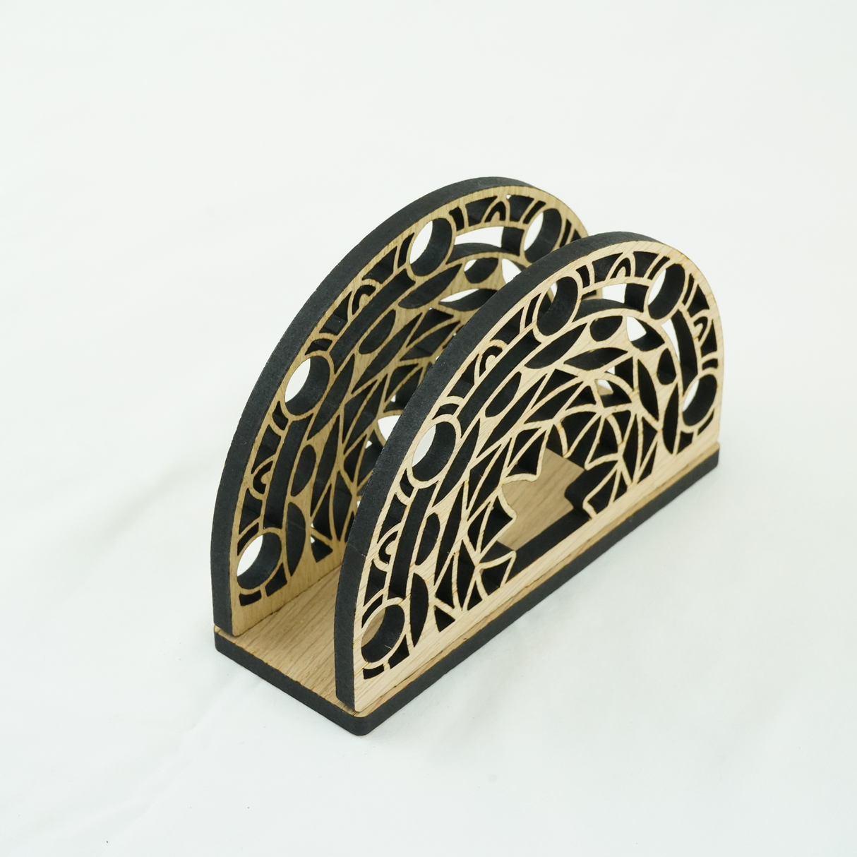 Napkin Holder Mandala Sacred Harmony