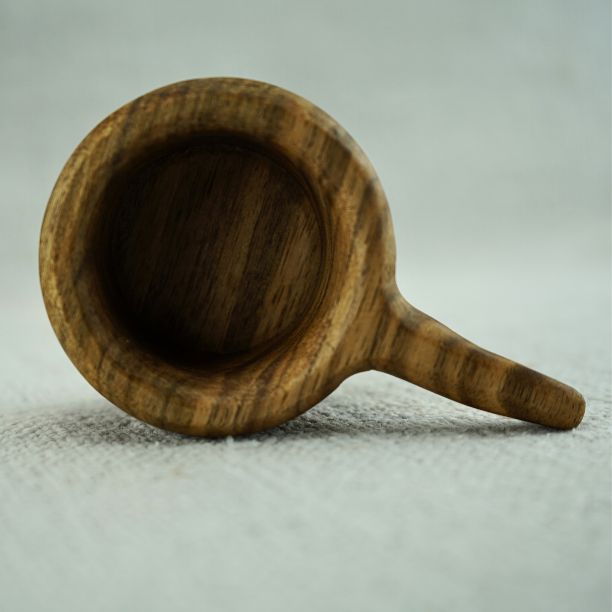 Little Walnut Pot 001