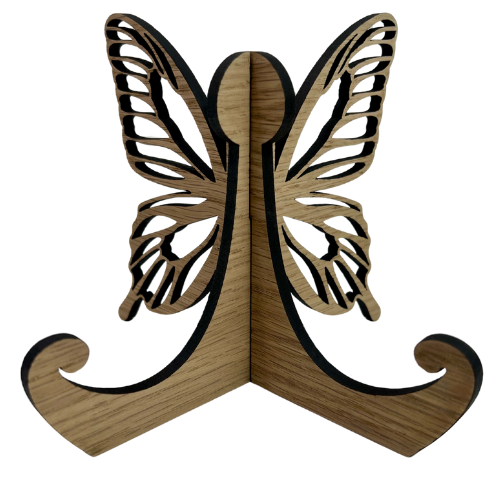 Tablet Stand "Butterfly Edition"