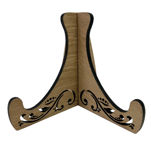 Tablet Stand "Smooth Edition"