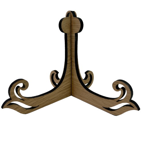 Tablet Stand "Smooth Flick Edition"