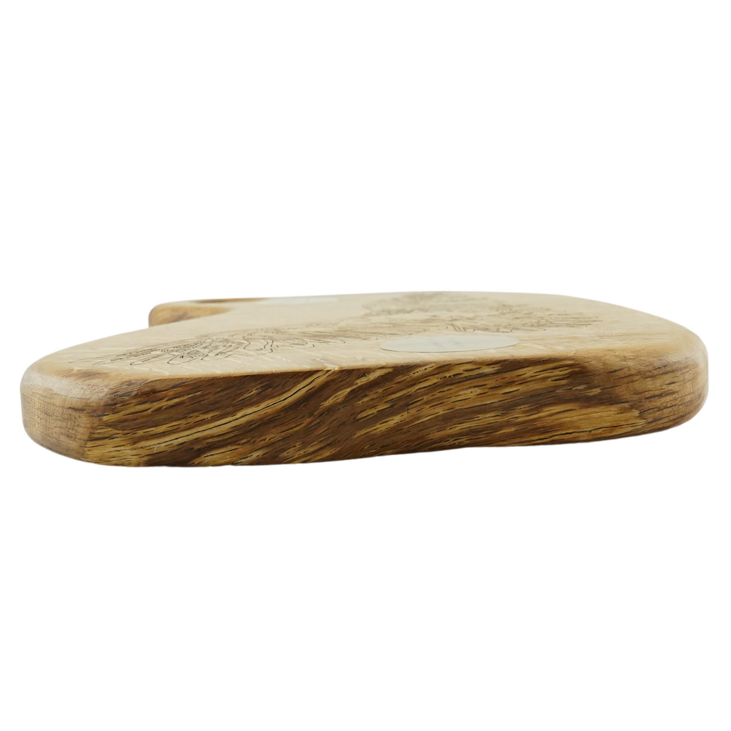 Charcuterie Board Eagle