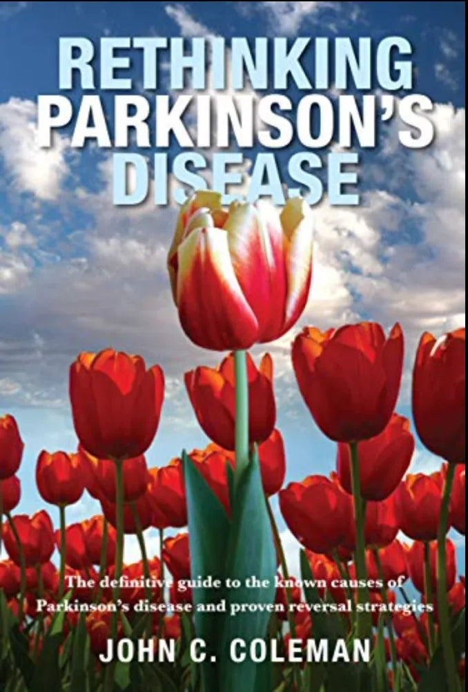 Rethinking Parkinson's disease