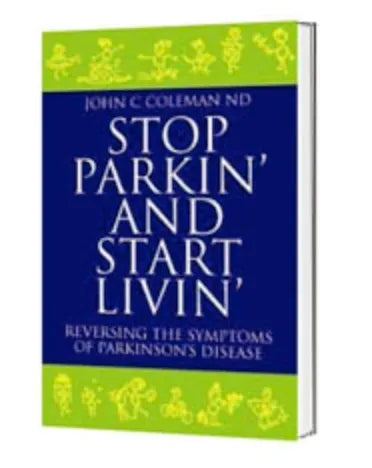 Stop Parkin' and Start Livin'