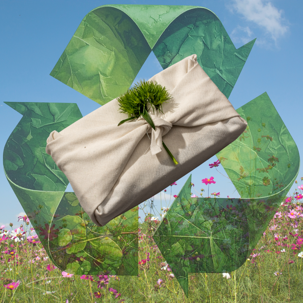 Sustainability at Byard’s Boutique