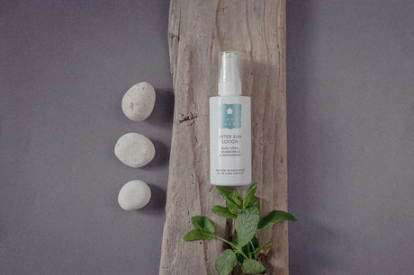 Natural & Essential-Oil-Led Care