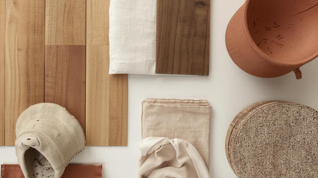 In-House & Thoughtfully Sourced